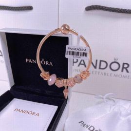 Picture of Pandora Bracelet 6 _SKUPandorabracelet17-21cm102810013977